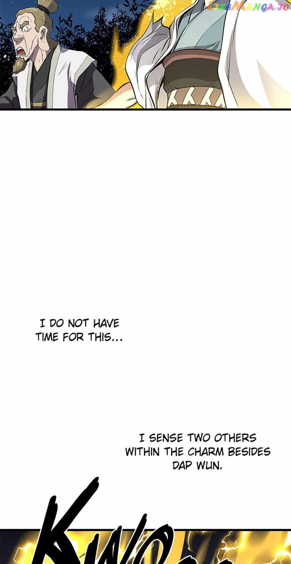 Grand General Chapter 95 - Page 70