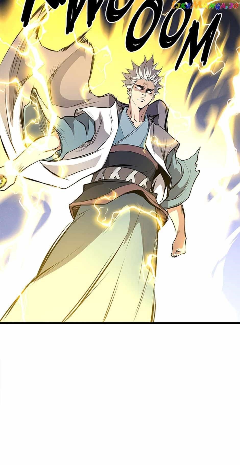 Grand General Chapter 95 - Page 71