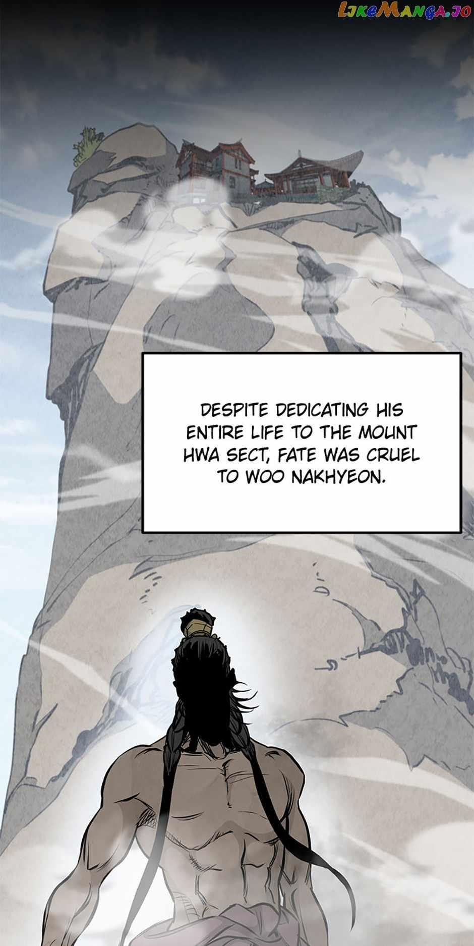 Grand General Chapter 95 - Page 8