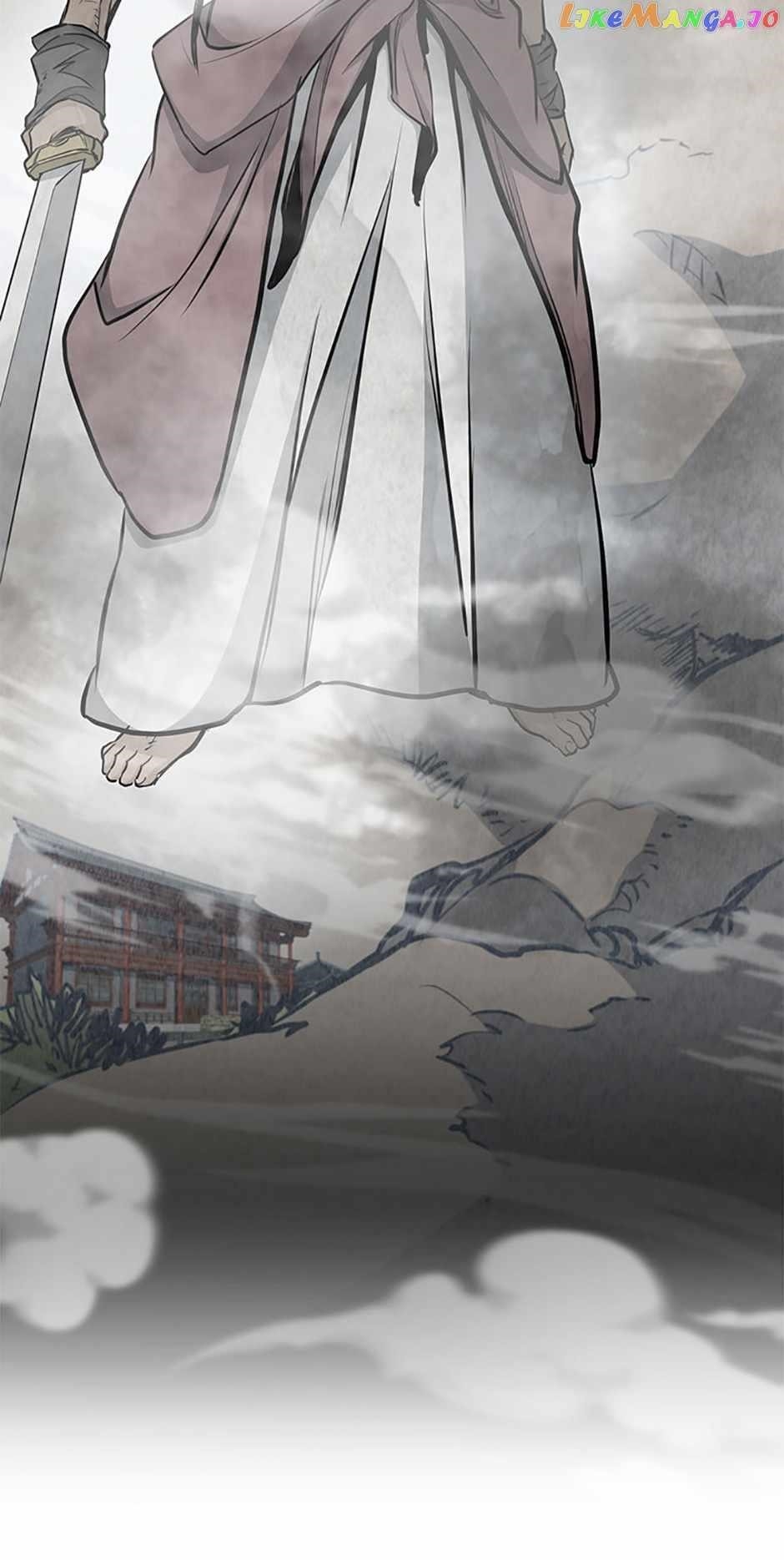 Grand General Chapter 95 - Page 9