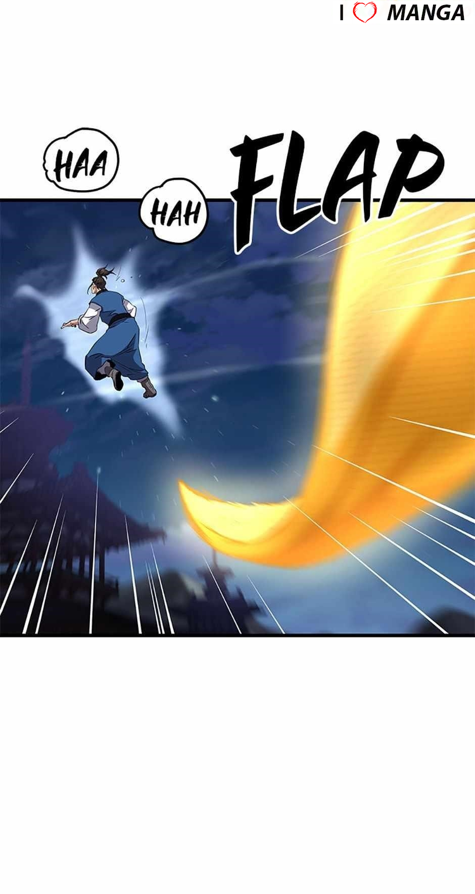 Grand General Chapter 96 - Page 10