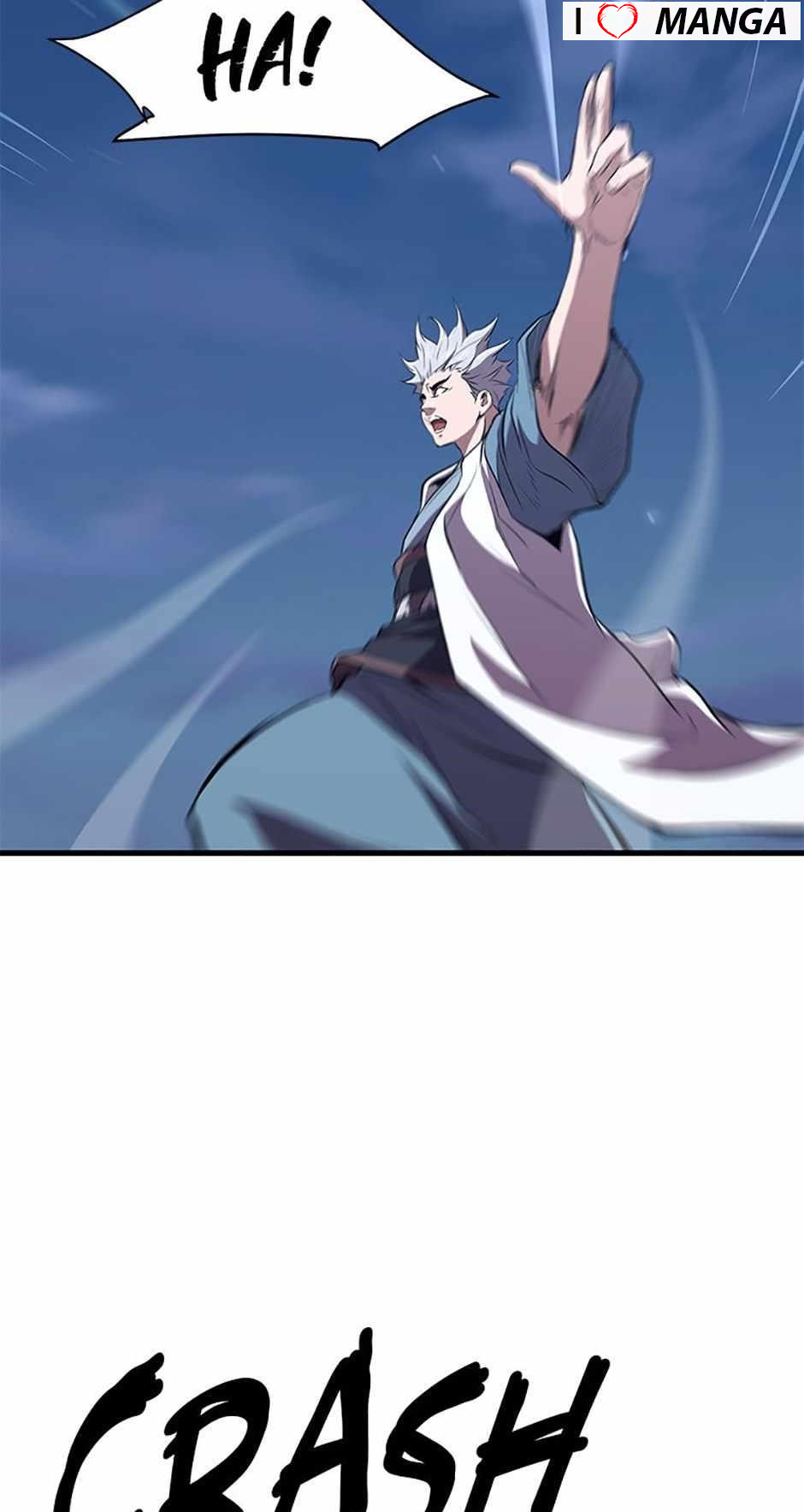 Grand General Chapter 96 - Page 13