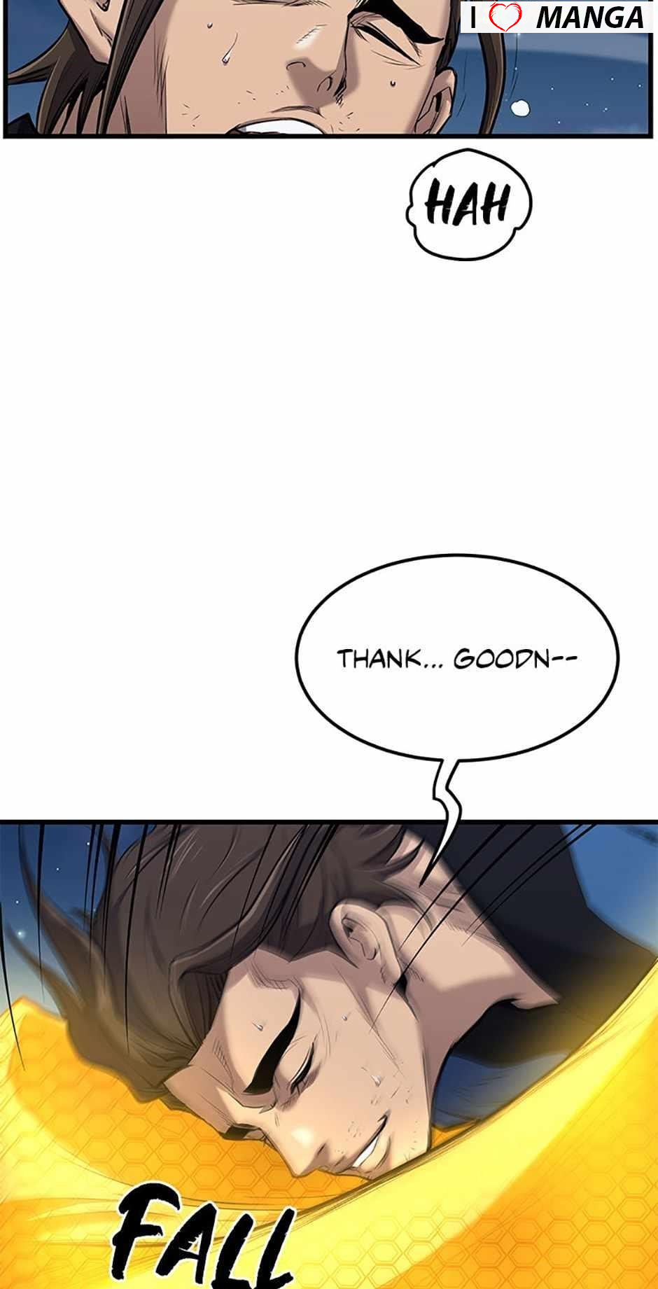 Grand General Chapter 96 - Page 17