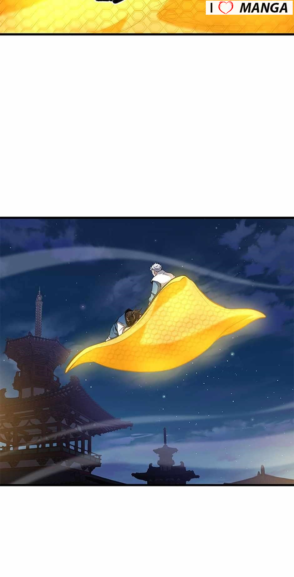 Grand General Chapter 96 - Page 18