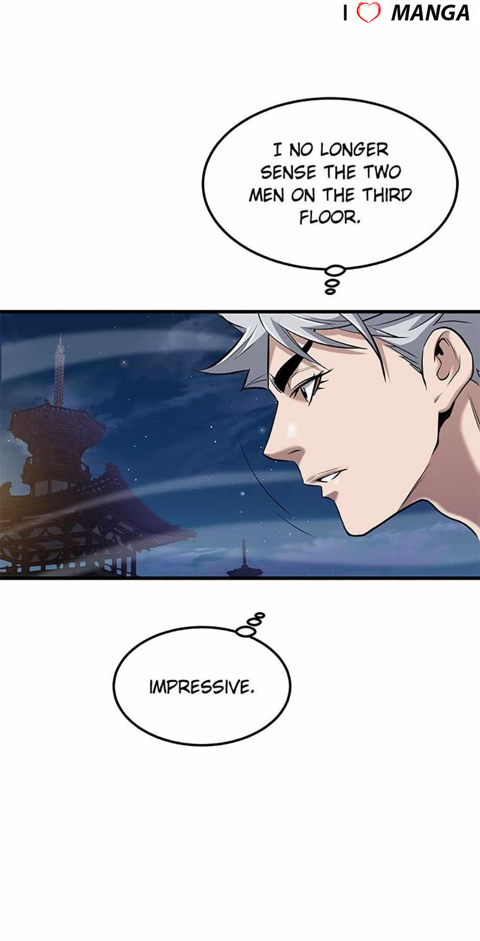 Grand General Chapter 96 - Page 19