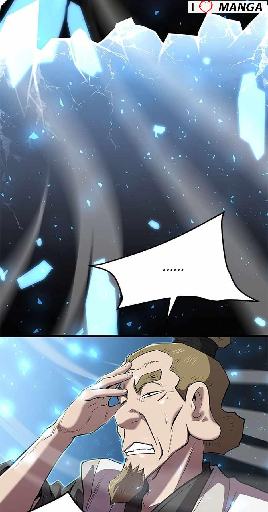 Grand General Chapter 96 - Page 2