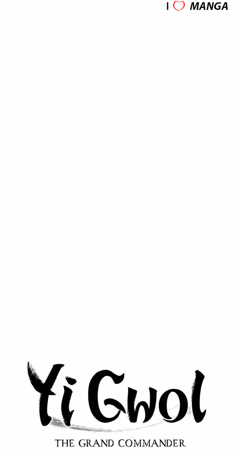 Grand General Chapter 96 - Page 22