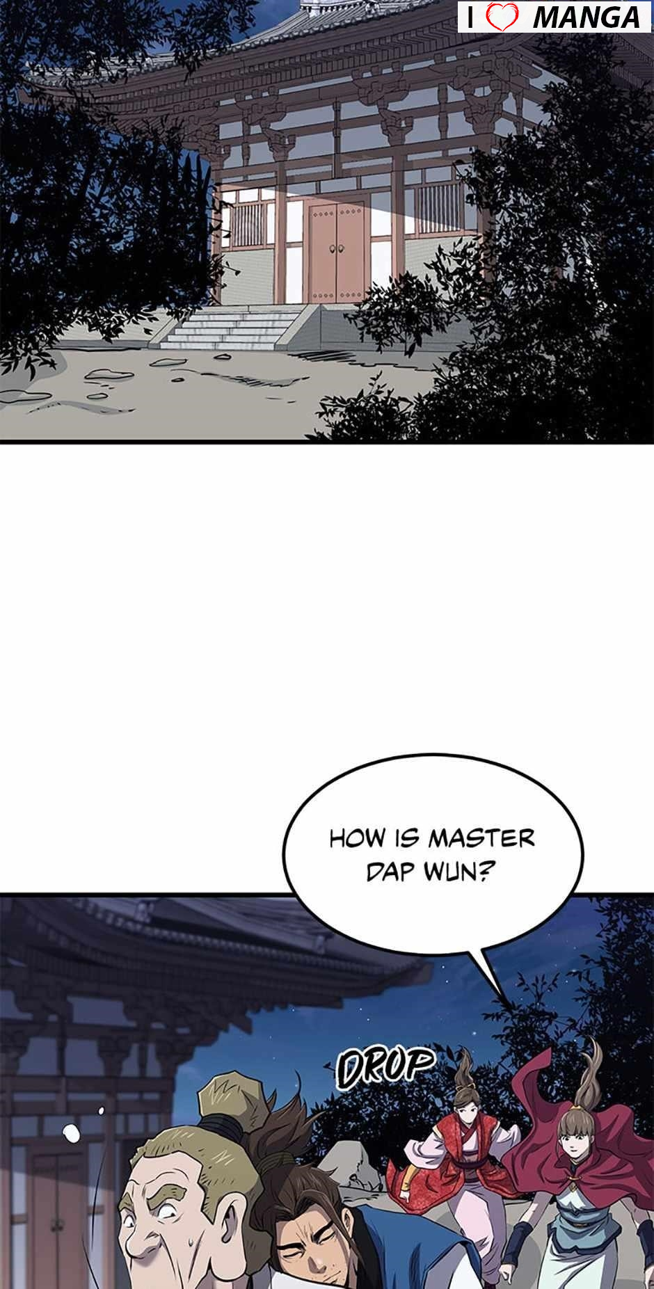 Grand General Chapter 96 - Page 29