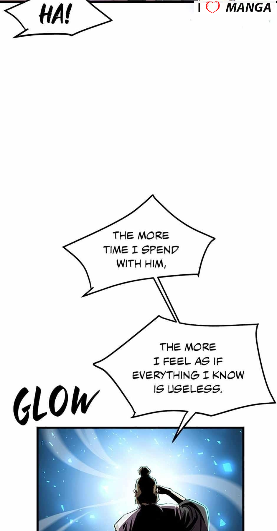 Grand General Chapter 96 - Page 3