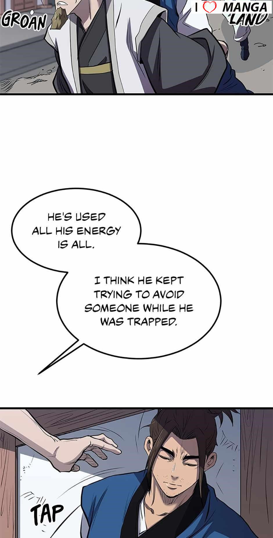 Grand General Chapter 96 - Page 30