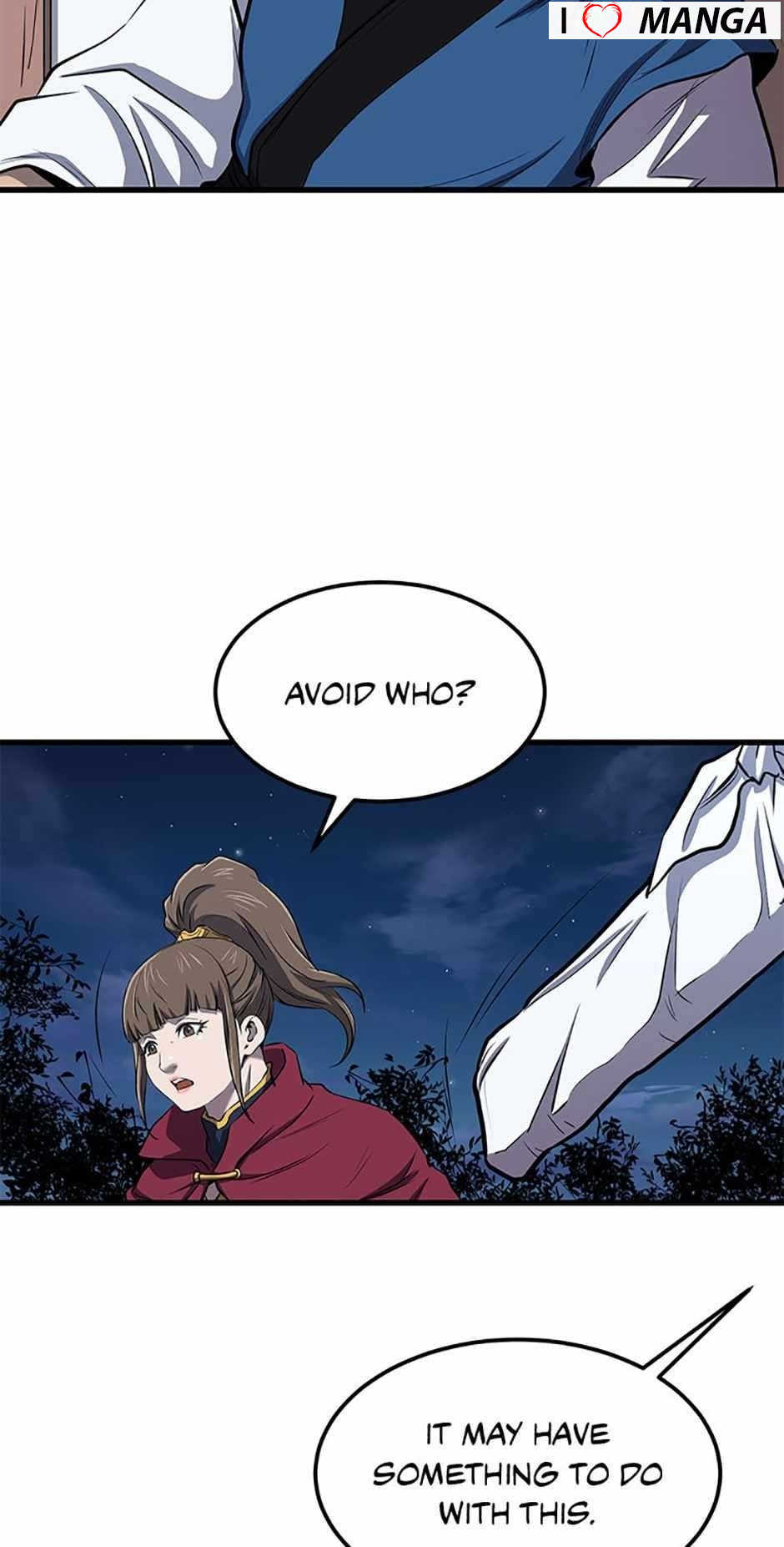 Grand General Chapter 96 - Page 31