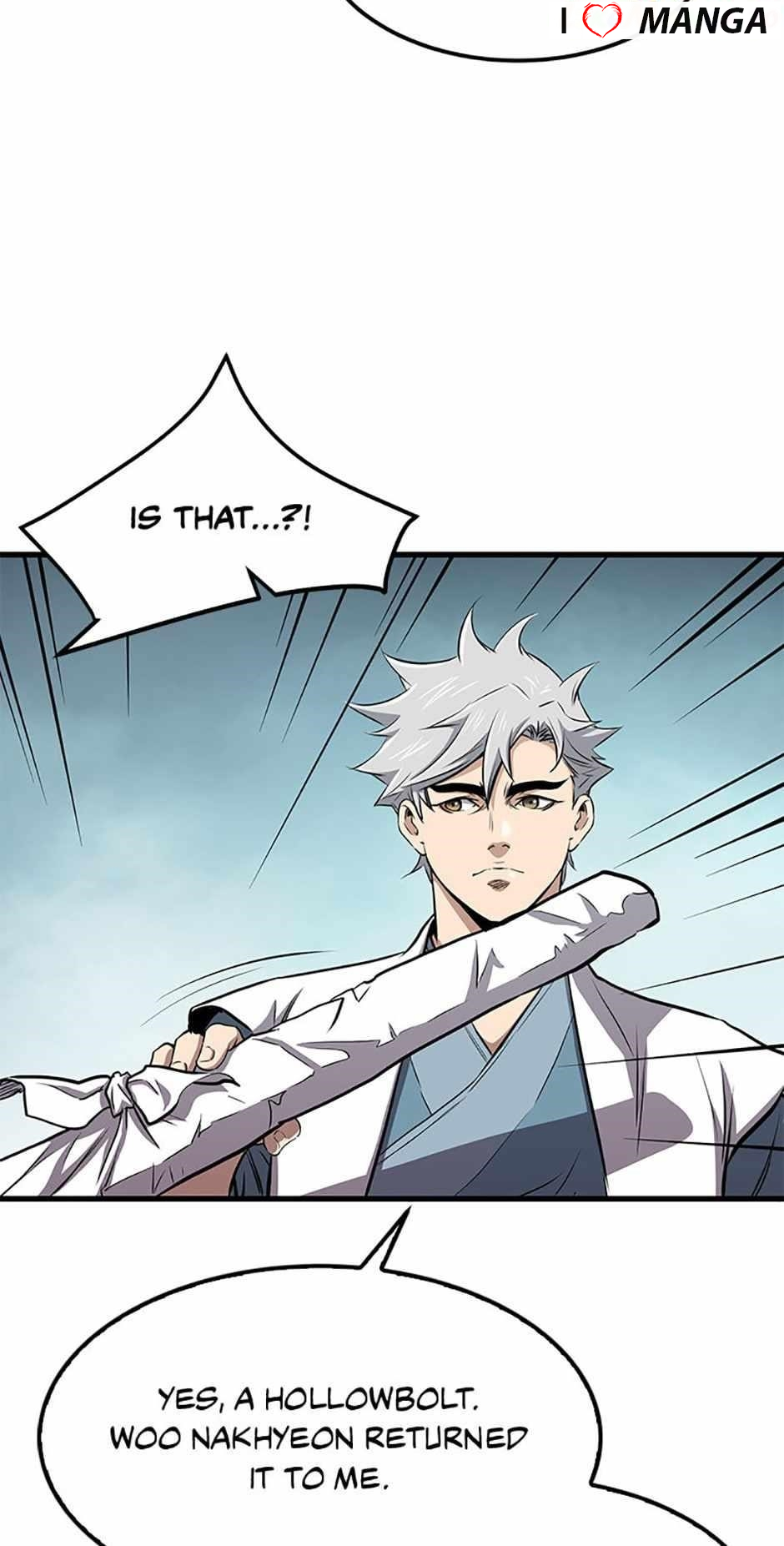 Grand General Chapter 96 - Page 32