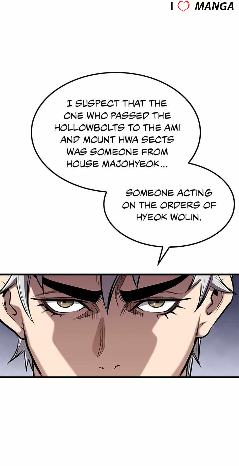 Grand General Chapter 96 - Page 34