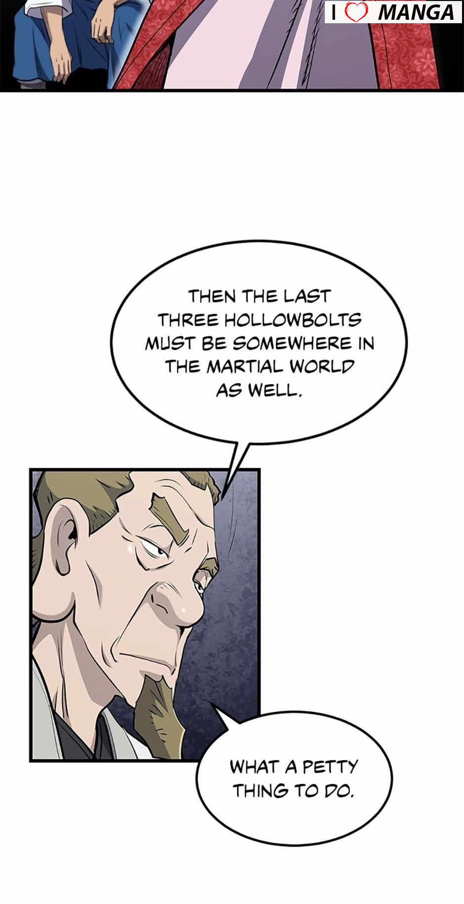 Grand General Chapter 96 - Page 36