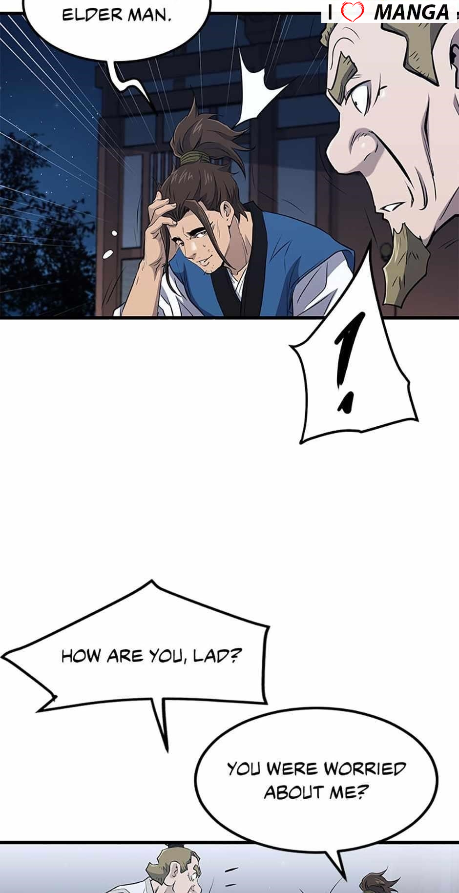 Grand General Chapter 96 - Page 39