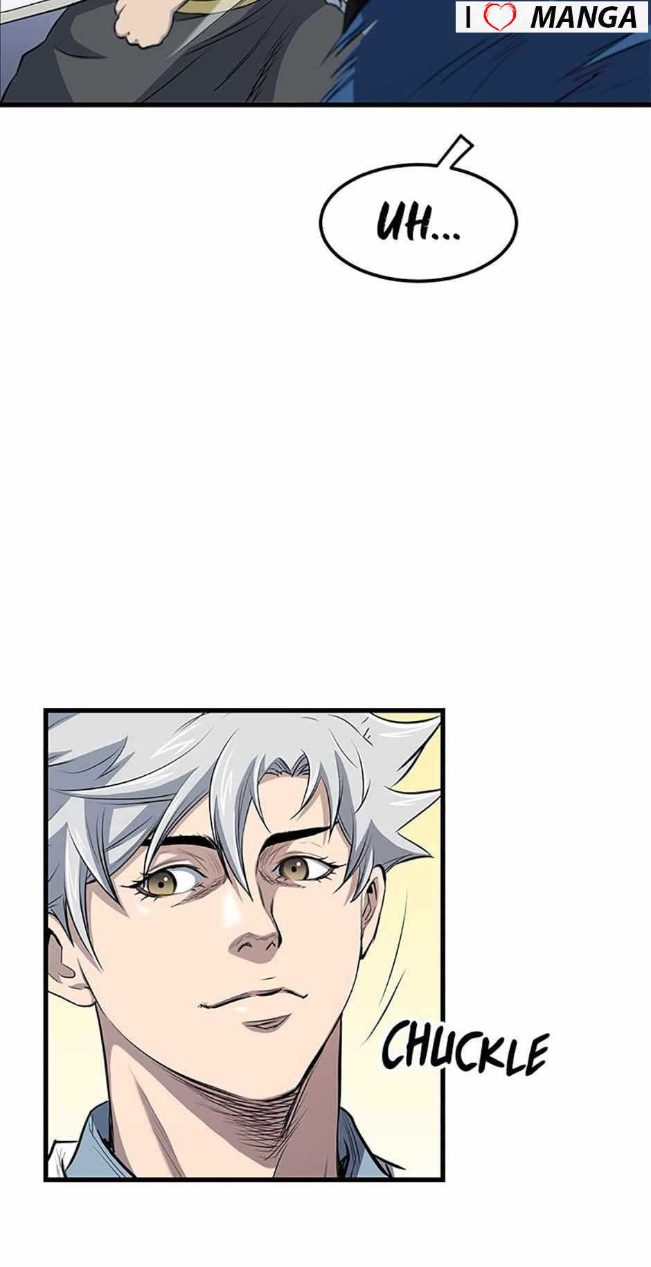 Grand General Chapter 96 - Page 41