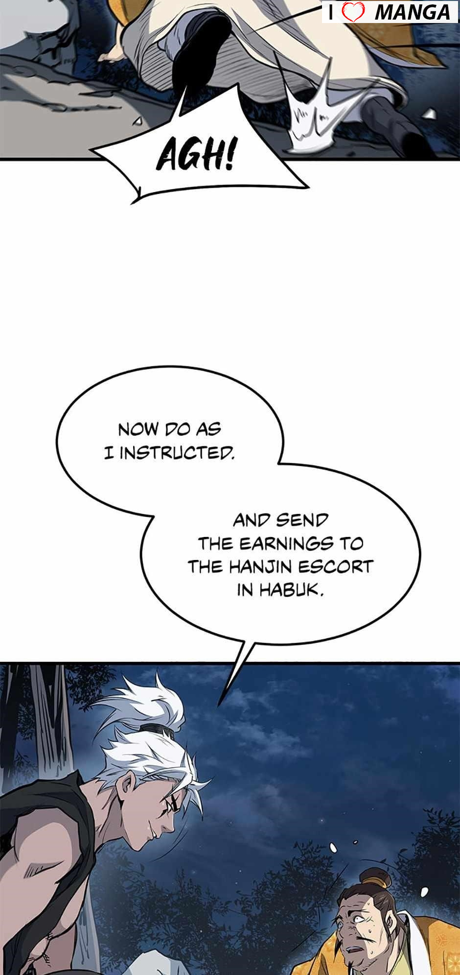 Grand General Chapter 96 - Page 48