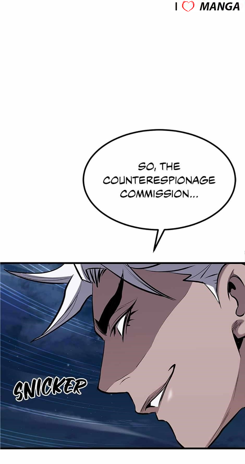 Grand General Chapter 96 - Page 53