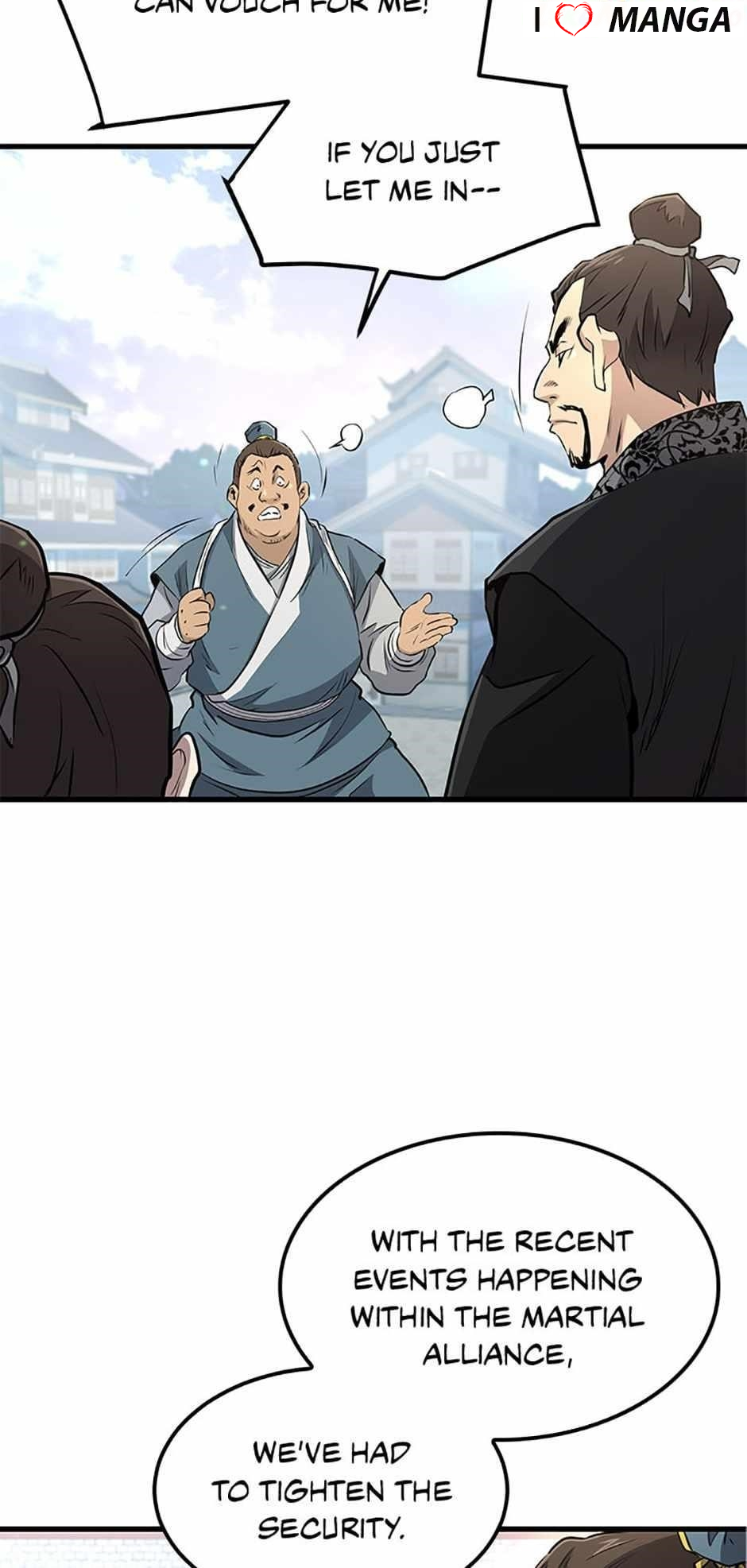 Grand General Chapter 96 - Page 60