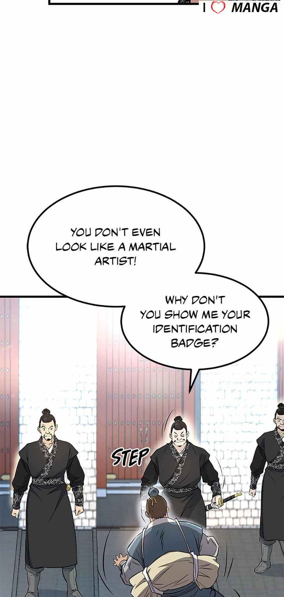 Grand General Chapter 96 - Page 62