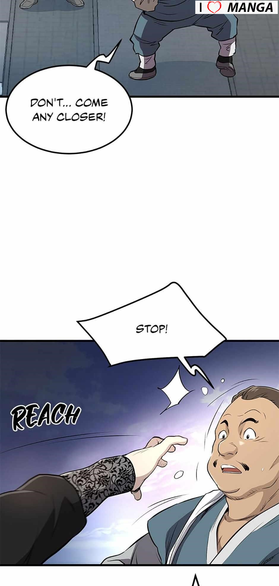 Grand General Chapter 96 - Page 63