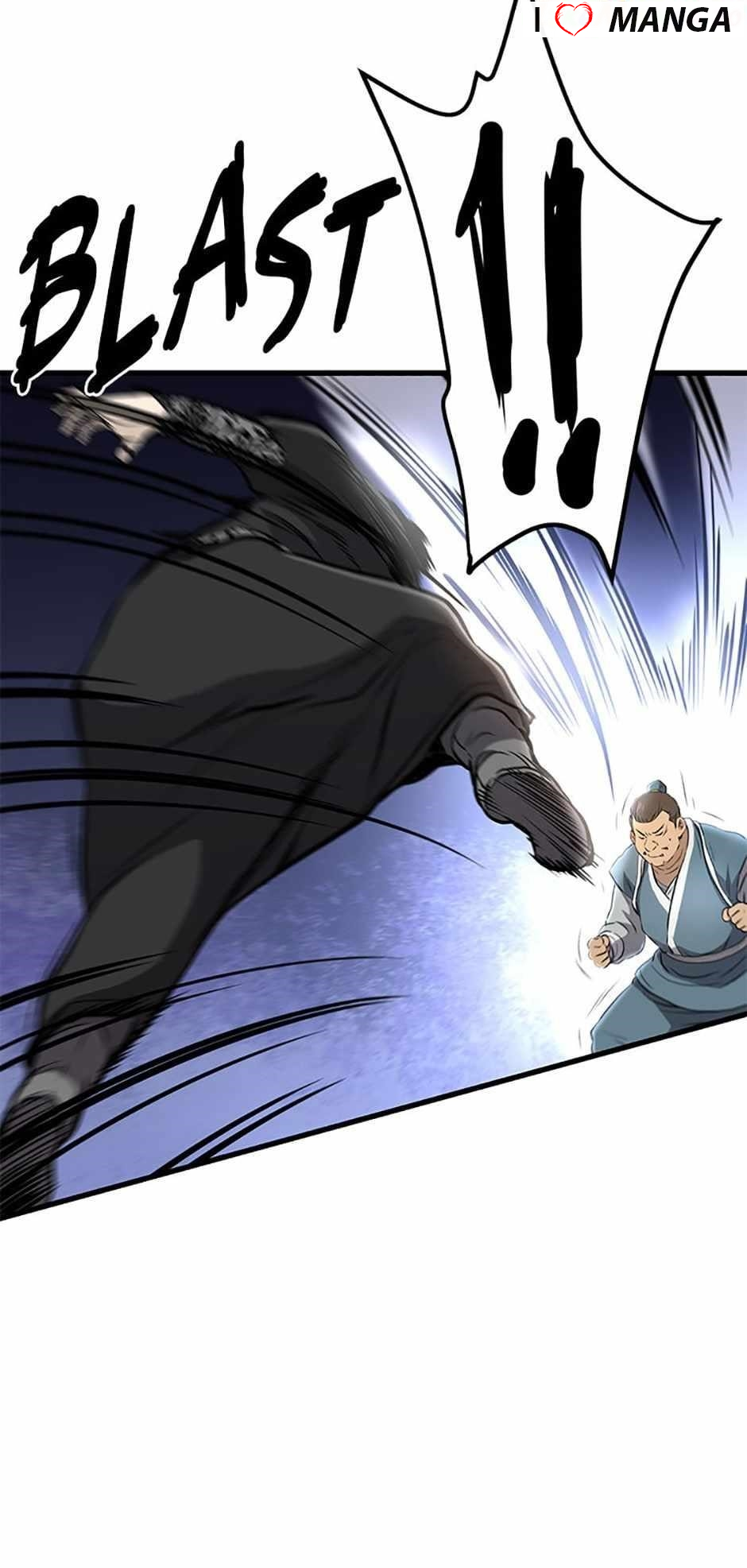 Grand General Chapter 96 - Page 64