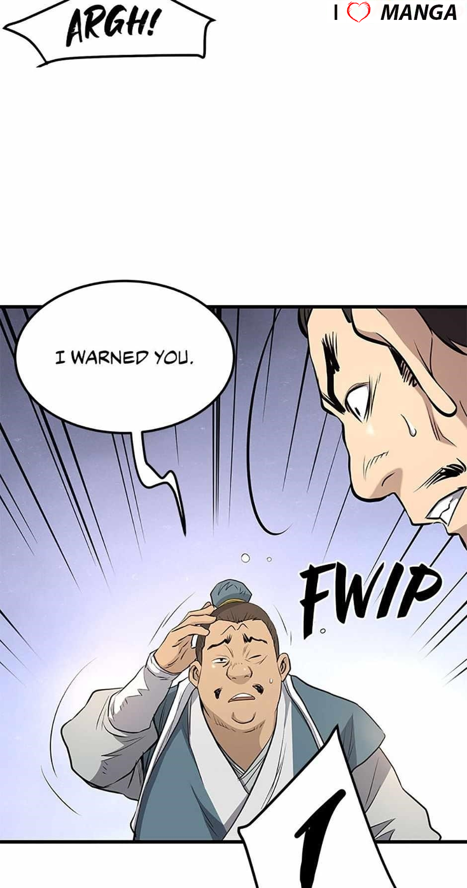 Grand General Chapter 96 - Page 67