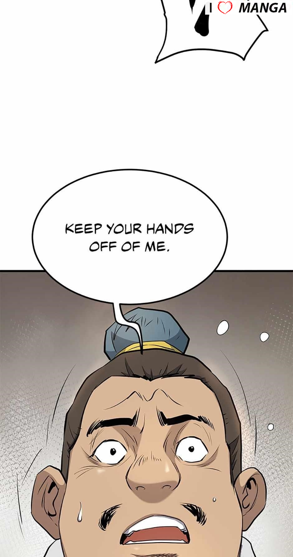 Grand General Chapter 96 - Page 68