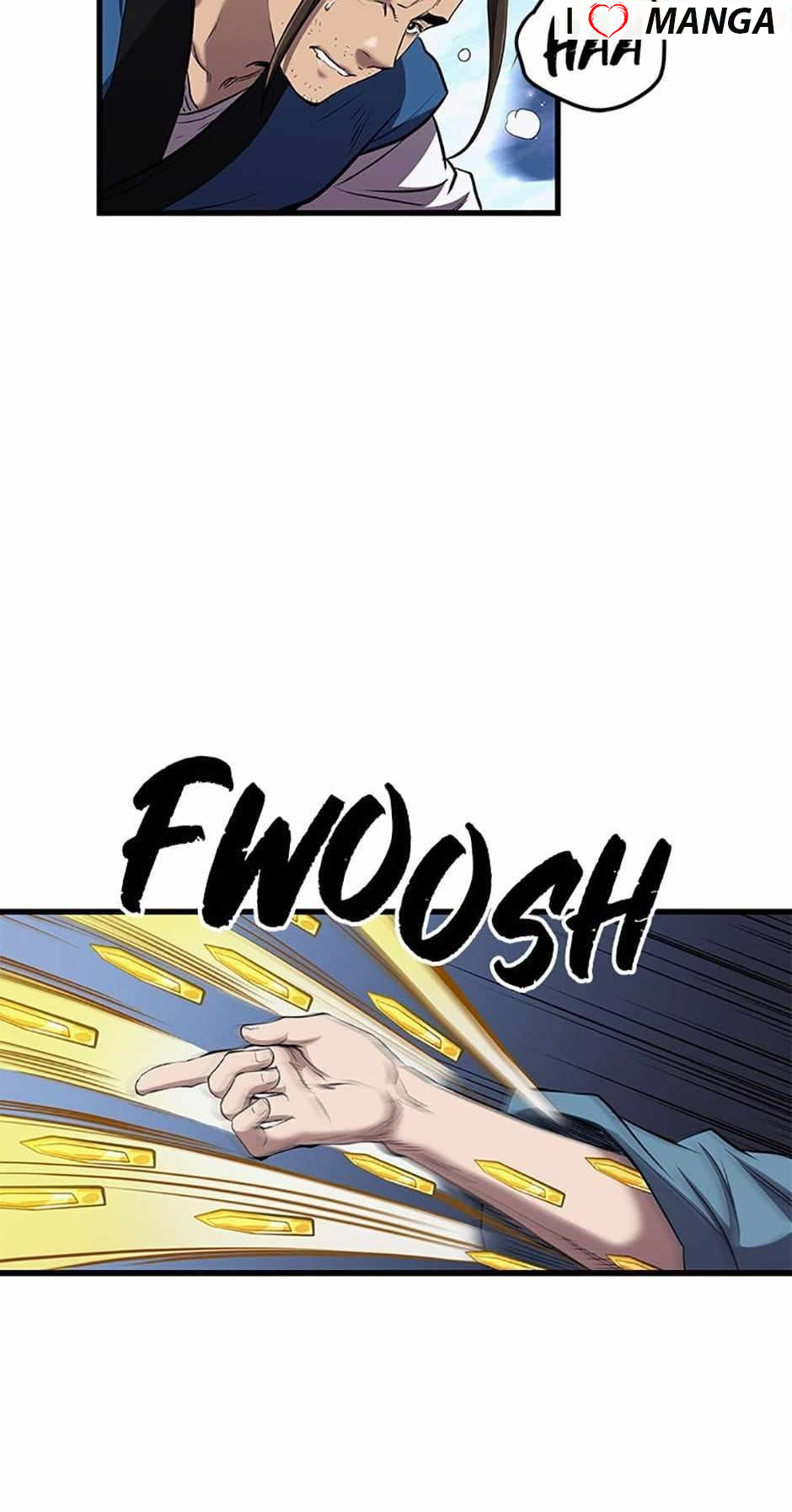 Grand General Chapter 96 - Page 9