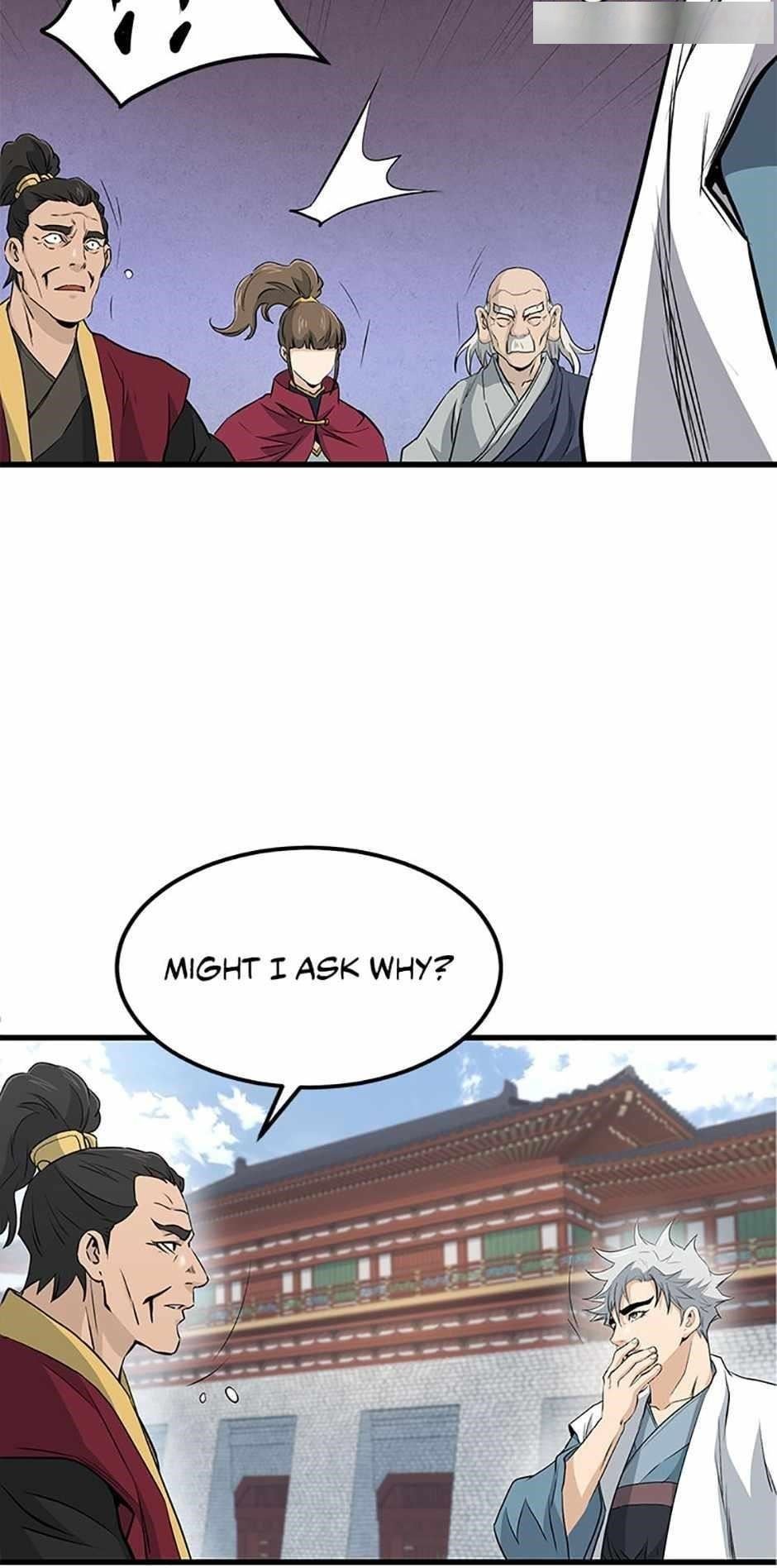 Grand General Chapter 97 - Page 11