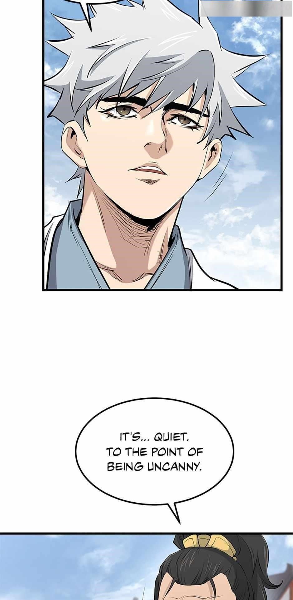 Grand General Chapter 97 - Page 6