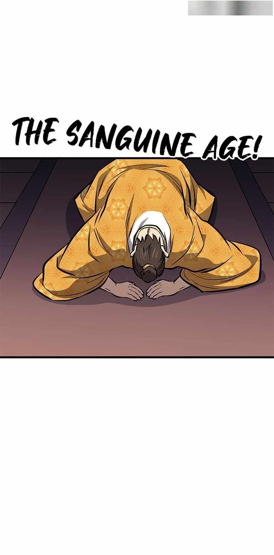 Grand General Chapter 97 - Page 66