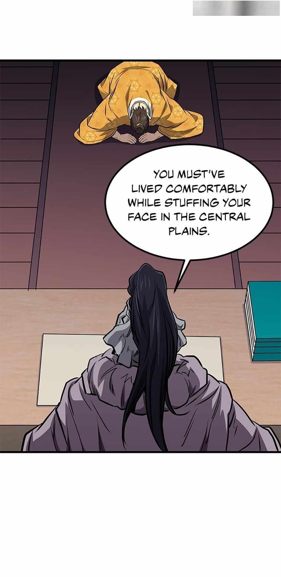 Grand General Chapter 97 - Page 69