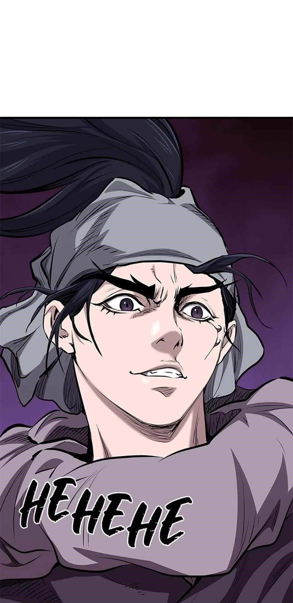 Grand General Chapter 97 - Page 73