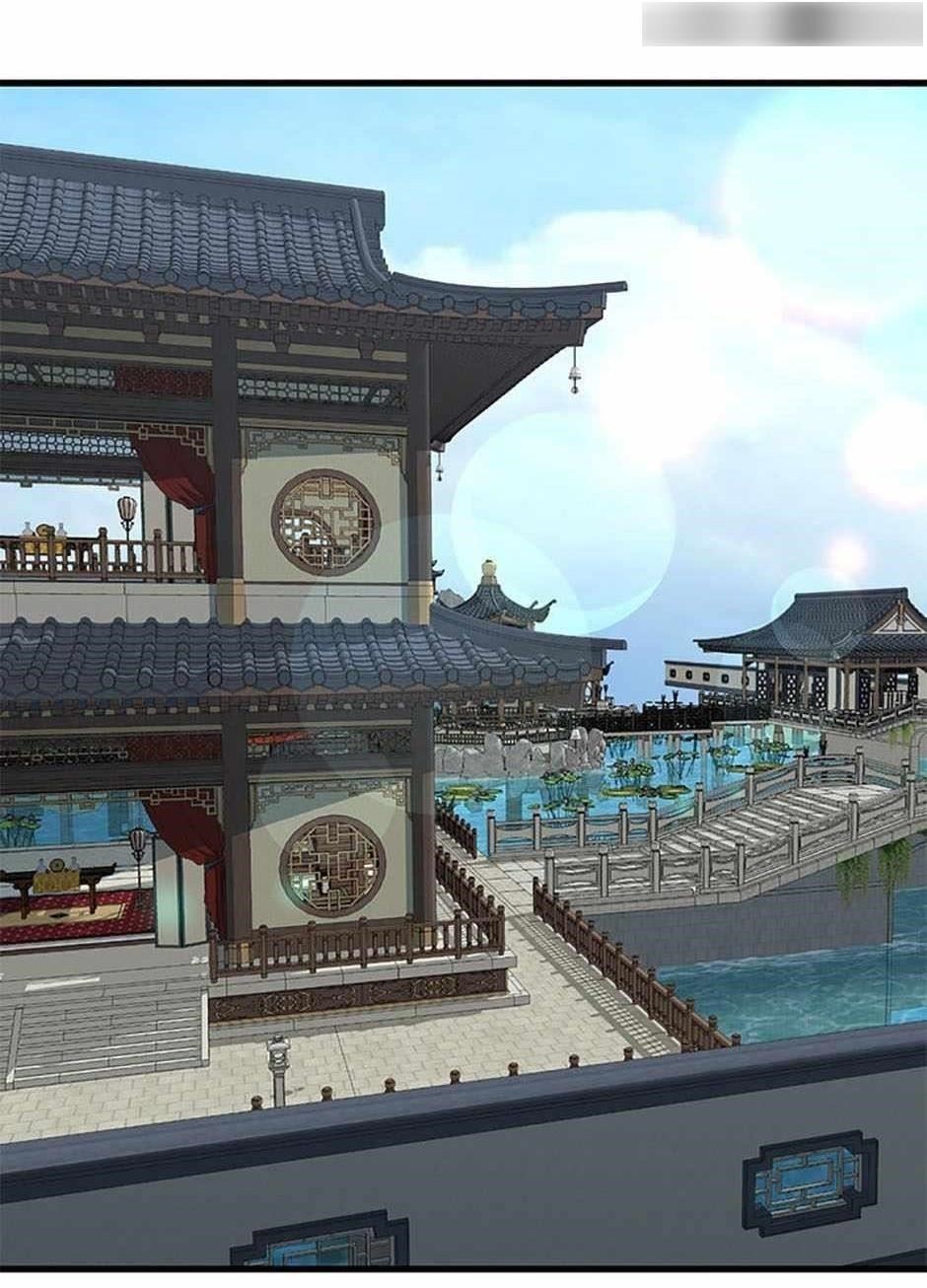 Grand General Chapter 98 - Page 1