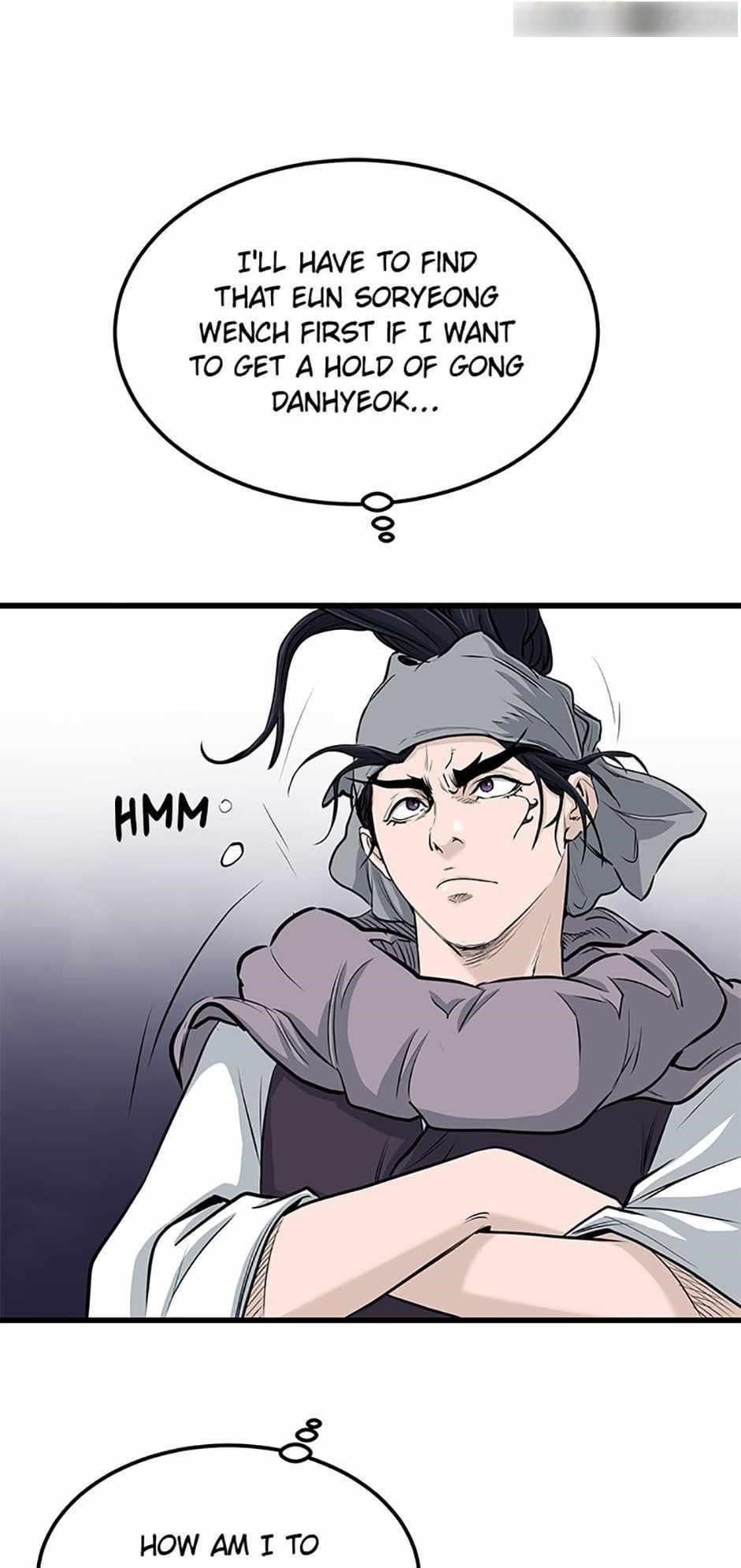 Grand General Chapter 98 - Page 19