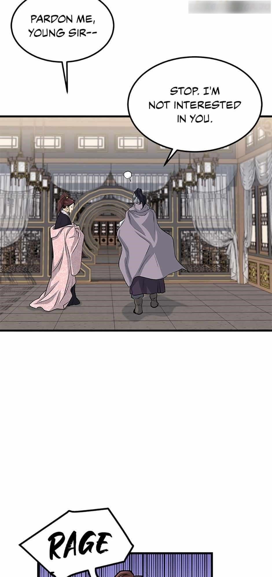 Grand General Chapter 98 - Page 21