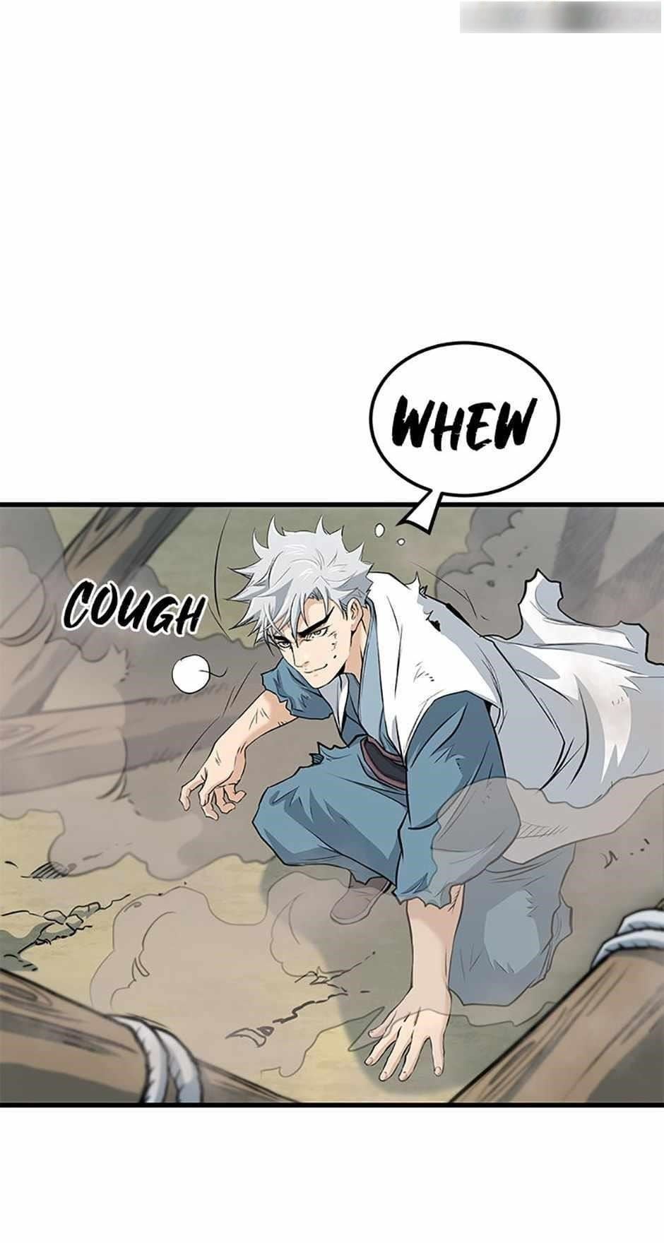 Grand General Chapter 98 - Page 28