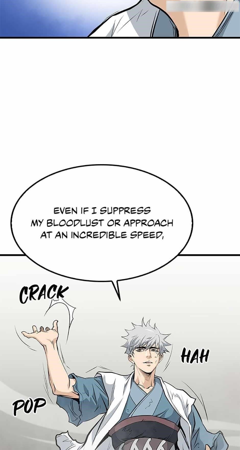 Grand General Chapter 98 - Page 31