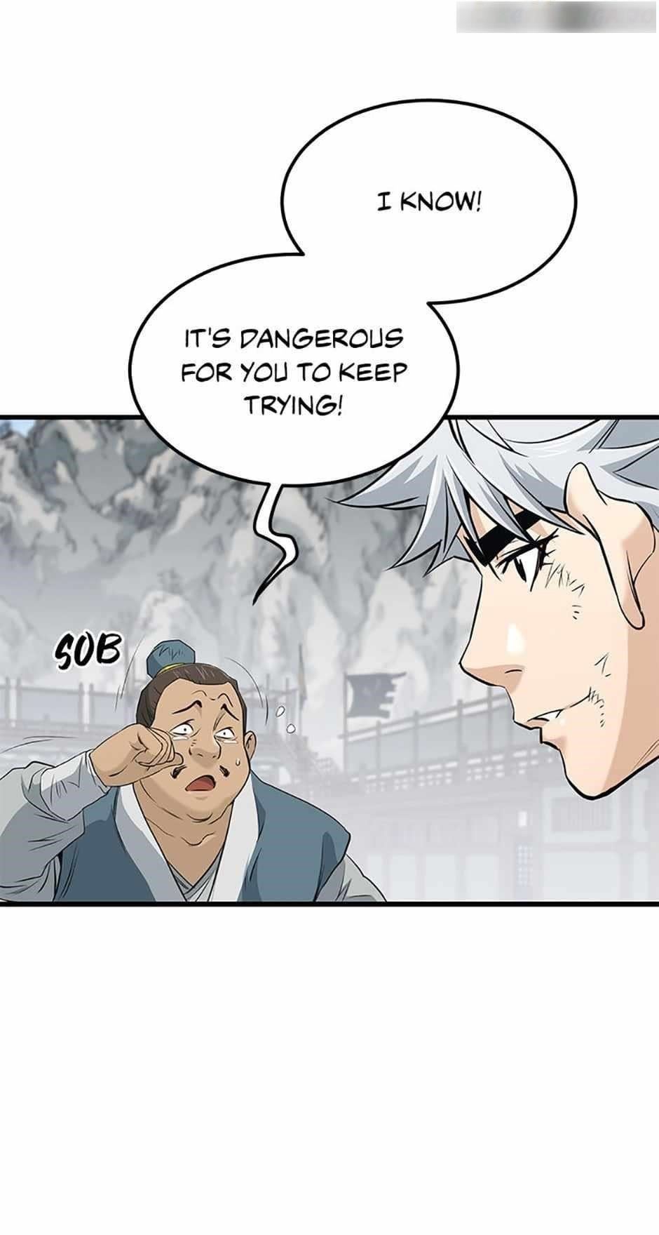 Grand General Chapter 98 - Page 33