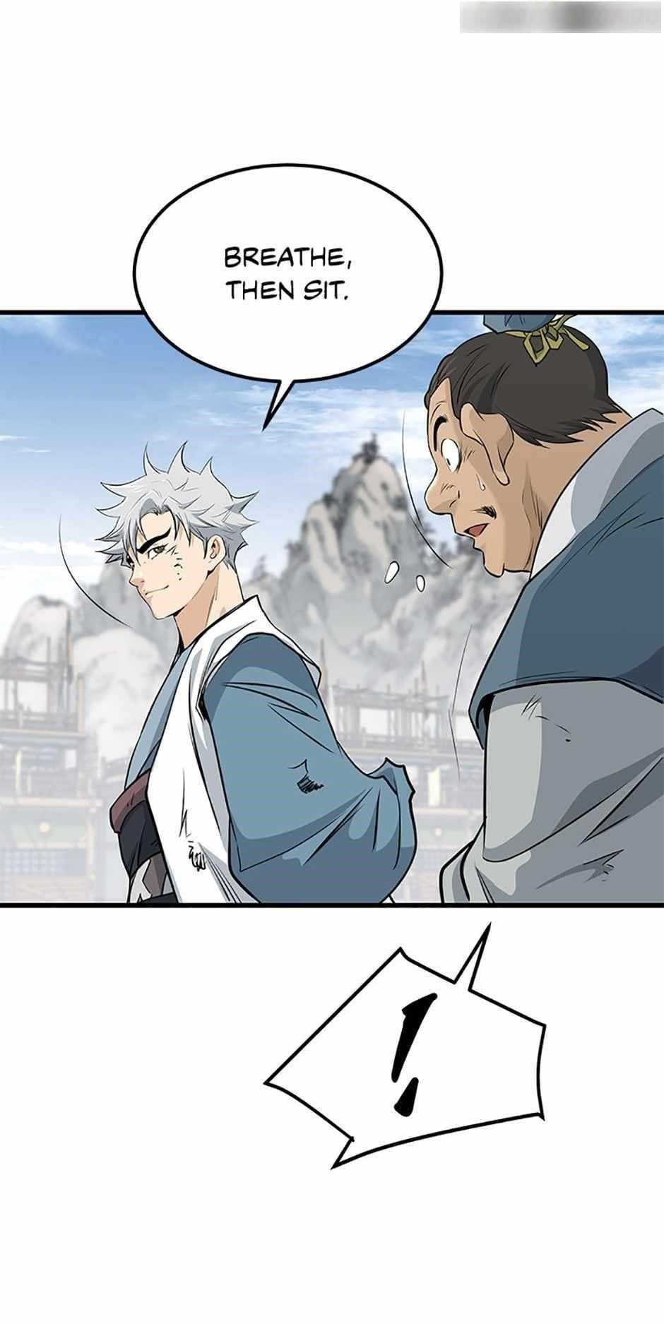 Grand General Chapter 98 - Page 38