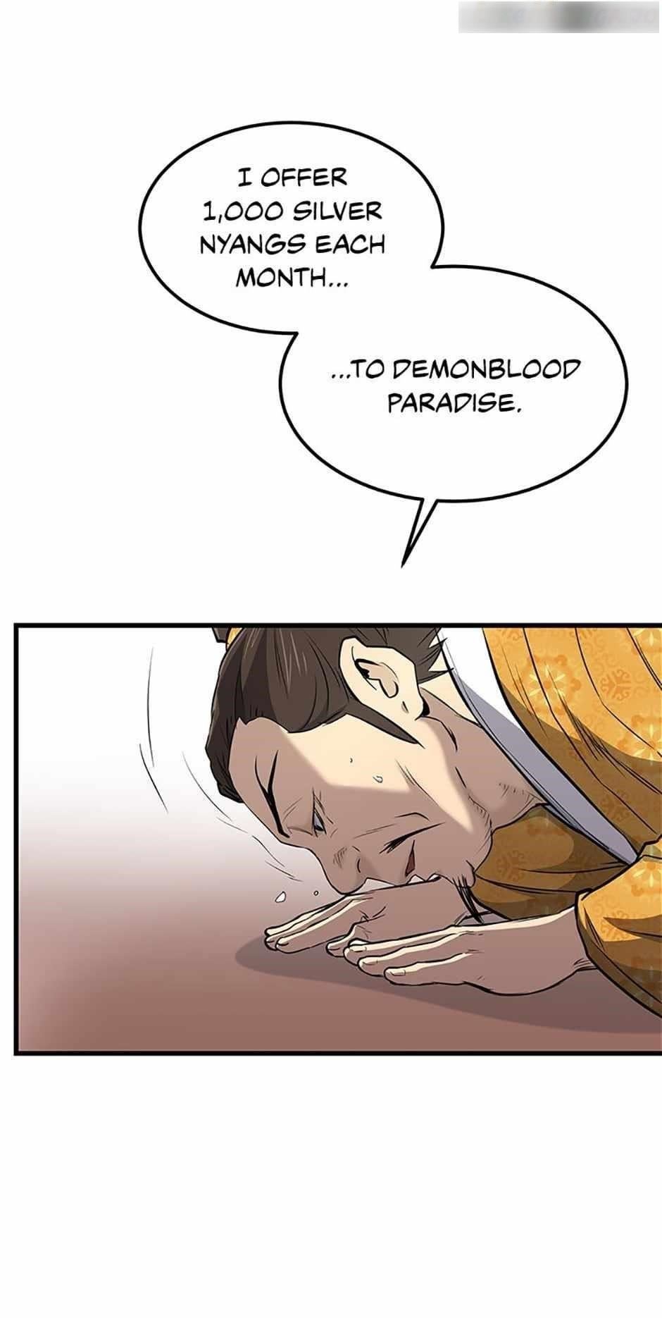 Grand General Chapter 98 - Page 4