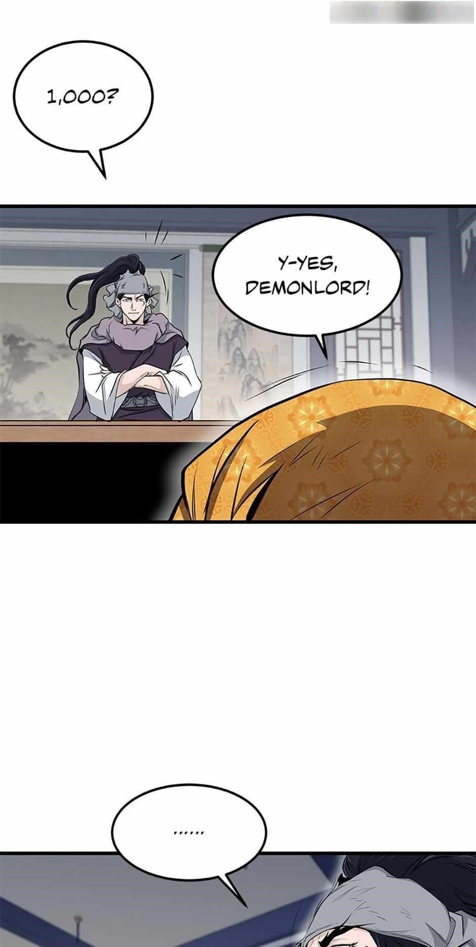 Grand General Chapter 98 - Page 5