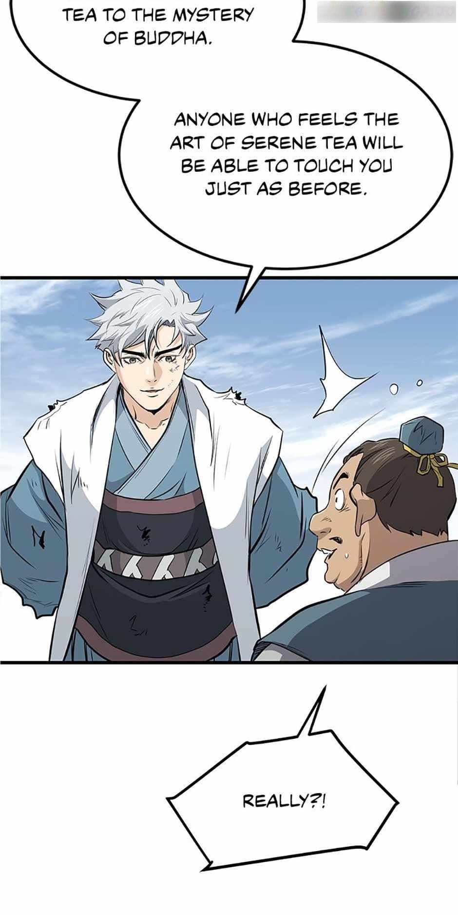 Grand General Chapter 98 - Page 50