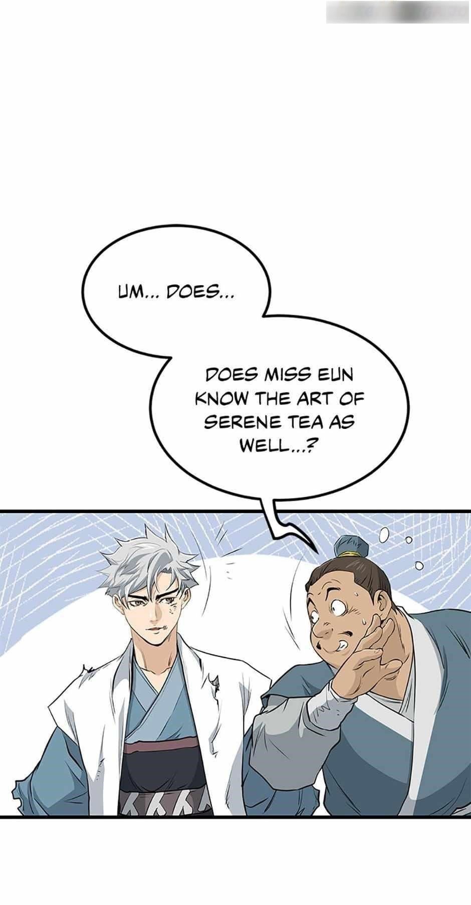 Grand General Chapter 98 - Page 51