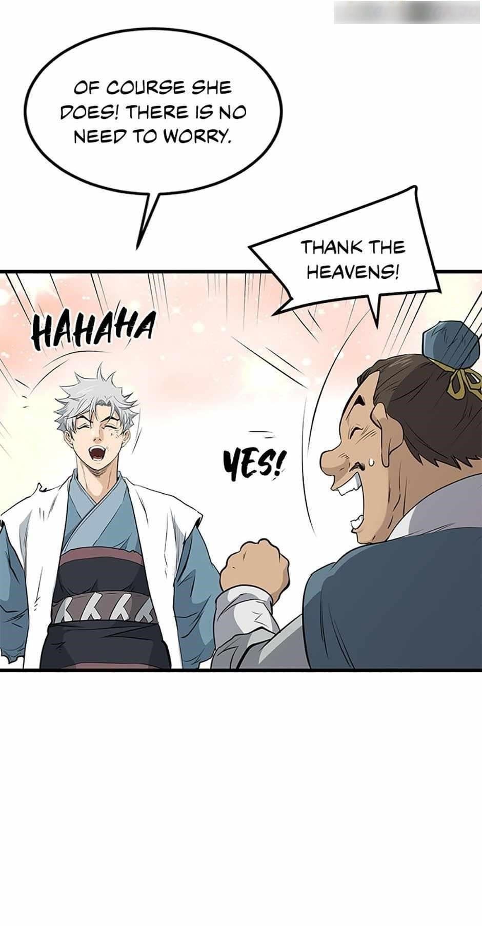 Grand General Chapter 98 - Page 52