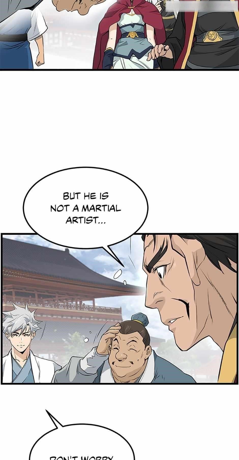 Grand General Chapter 98 - Page 56