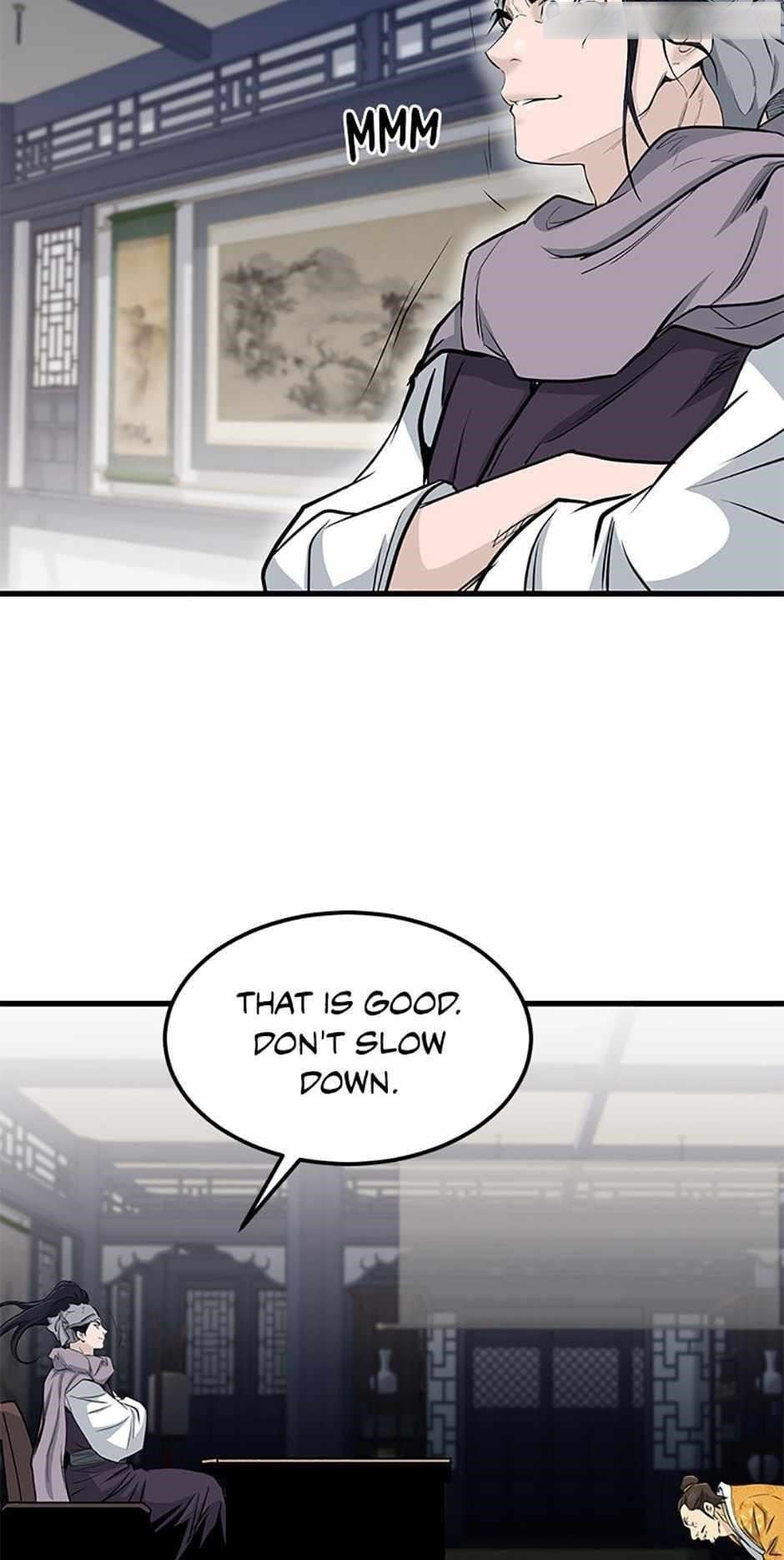 Grand General Chapter 98 - Page 6