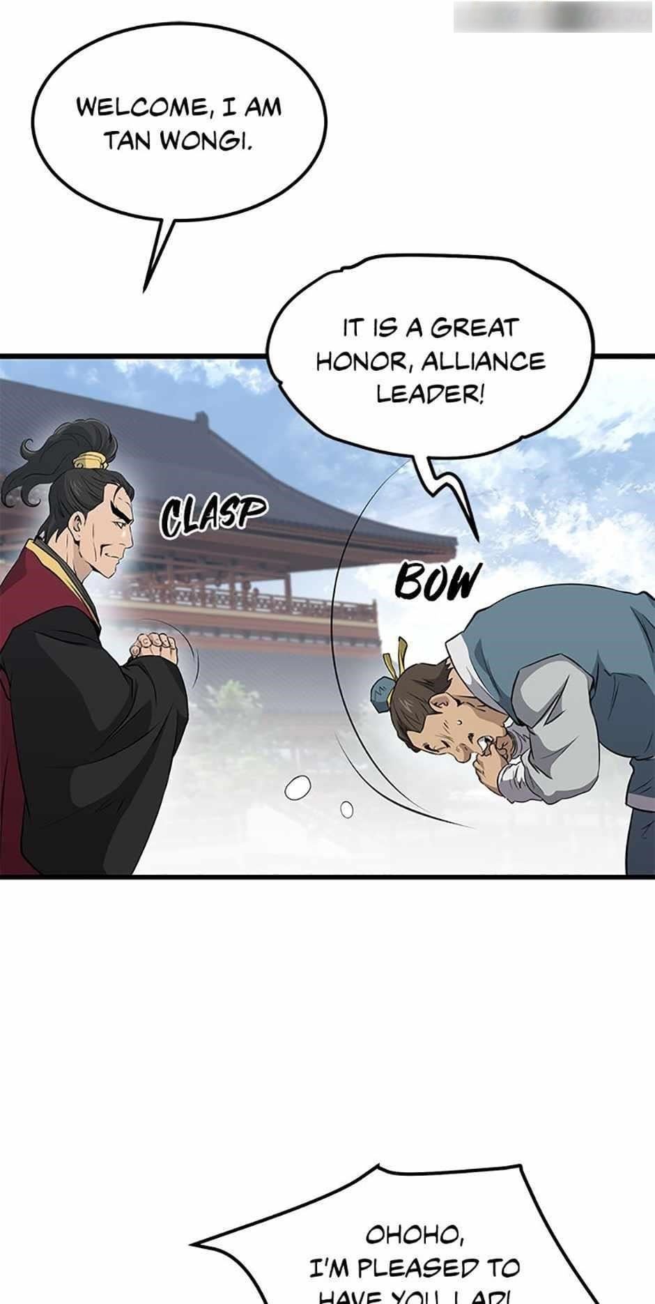 Grand General Chapter 98 - Page 60