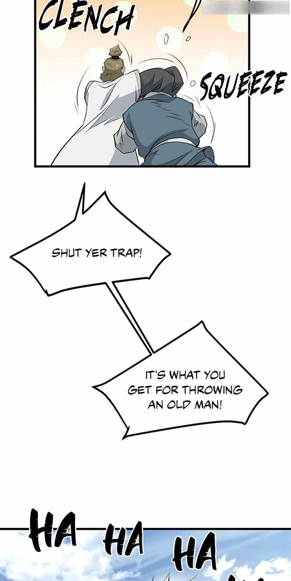 Grand General Chapter 98 - Page 62